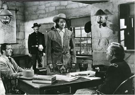 Imagem 2 do filme Buffalo Bill